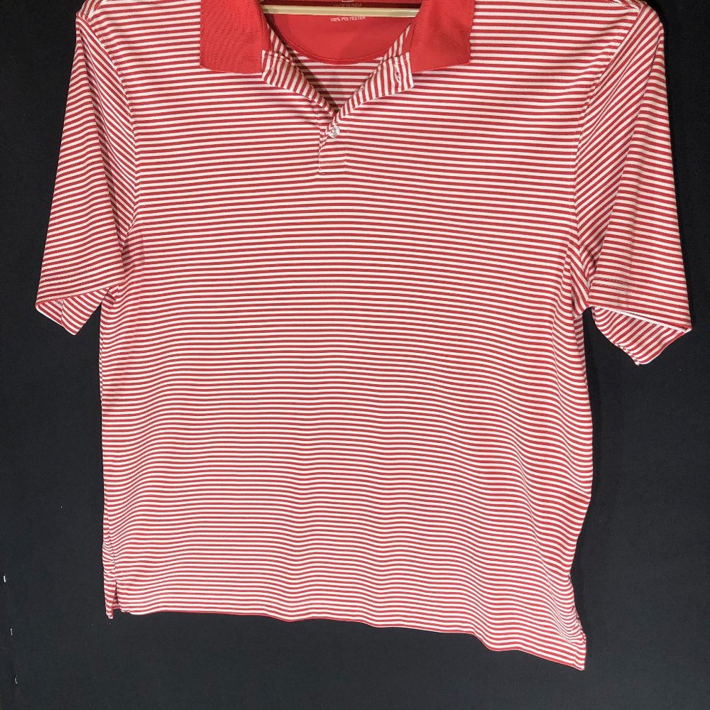 Cool Performance CG Classics Men's polo golf shirt